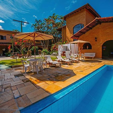 Giprita Wellness Hotel 乌巴图巴 外观 照片
