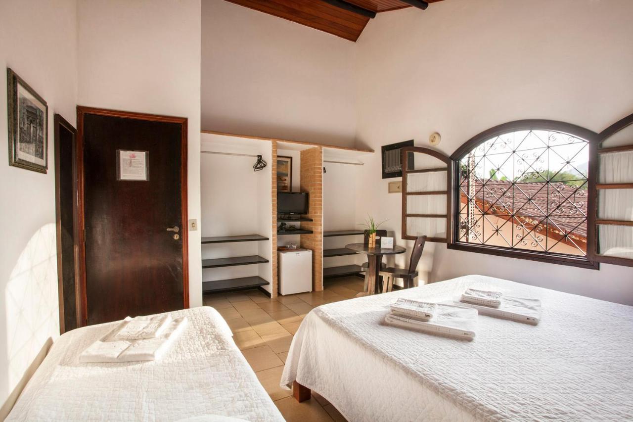 Giprita Wellness Hotel 乌巴图巴 外观 照片