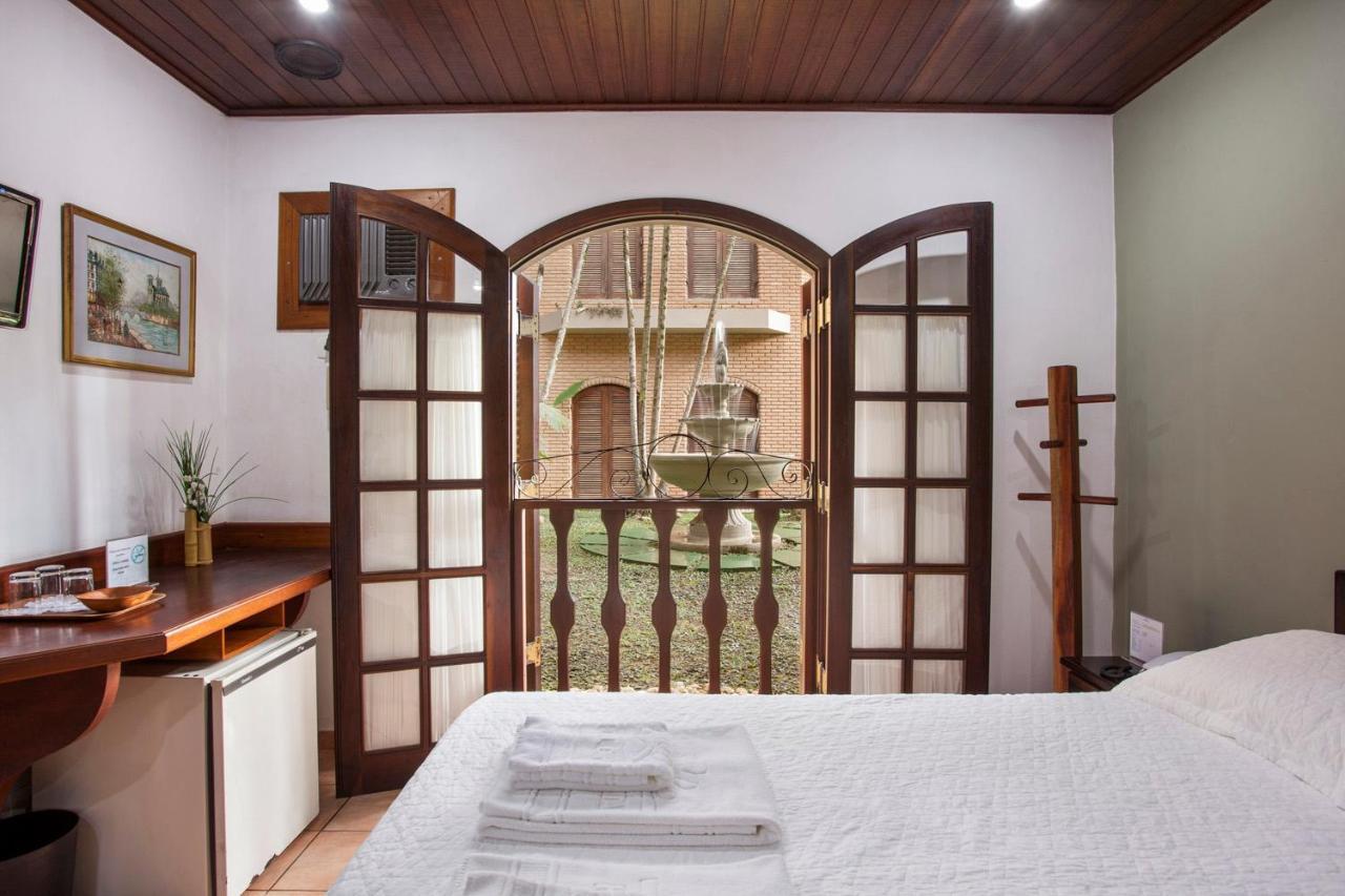 Giprita Wellness Hotel 乌巴图巴 外观 照片