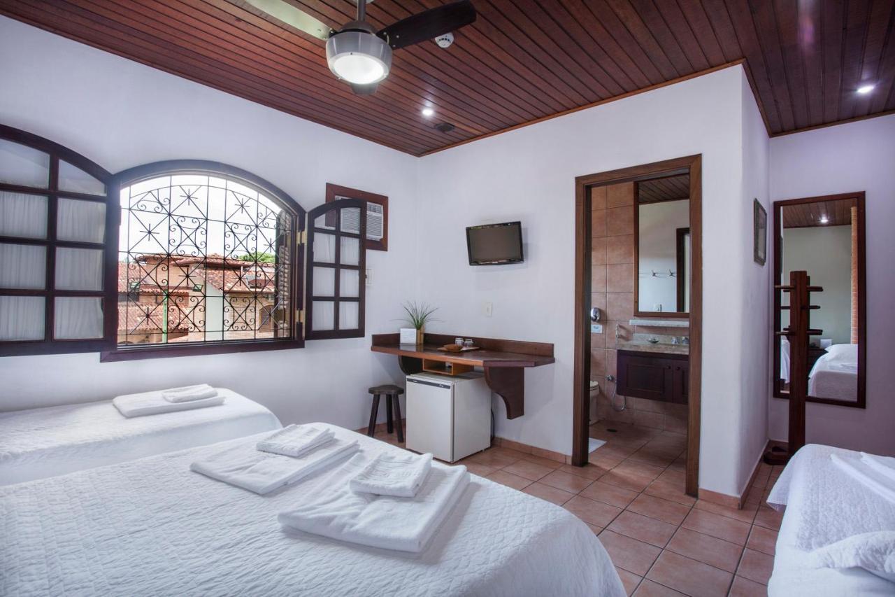 Giprita Wellness Hotel 乌巴图巴 外观 照片
