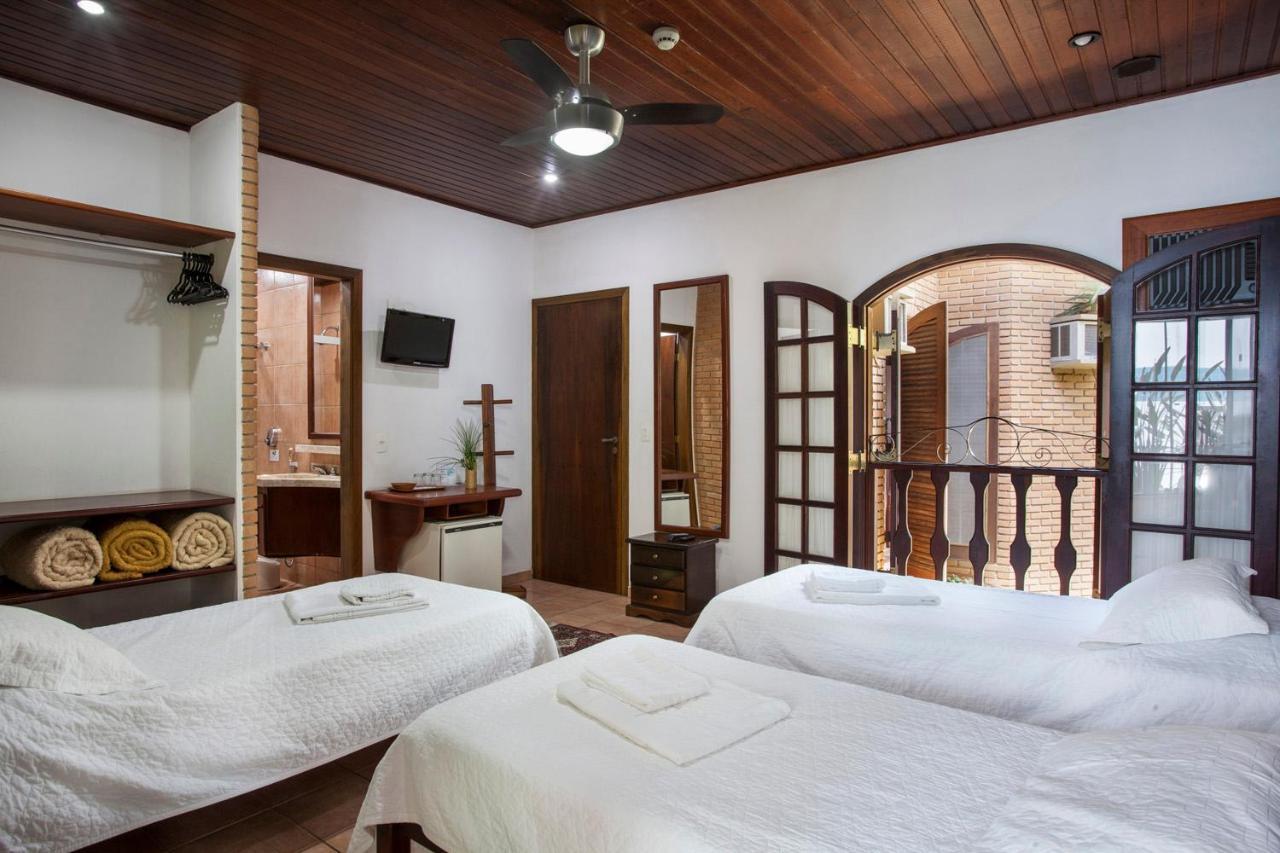 Giprita Wellness Hotel 乌巴图巴 外观 照片