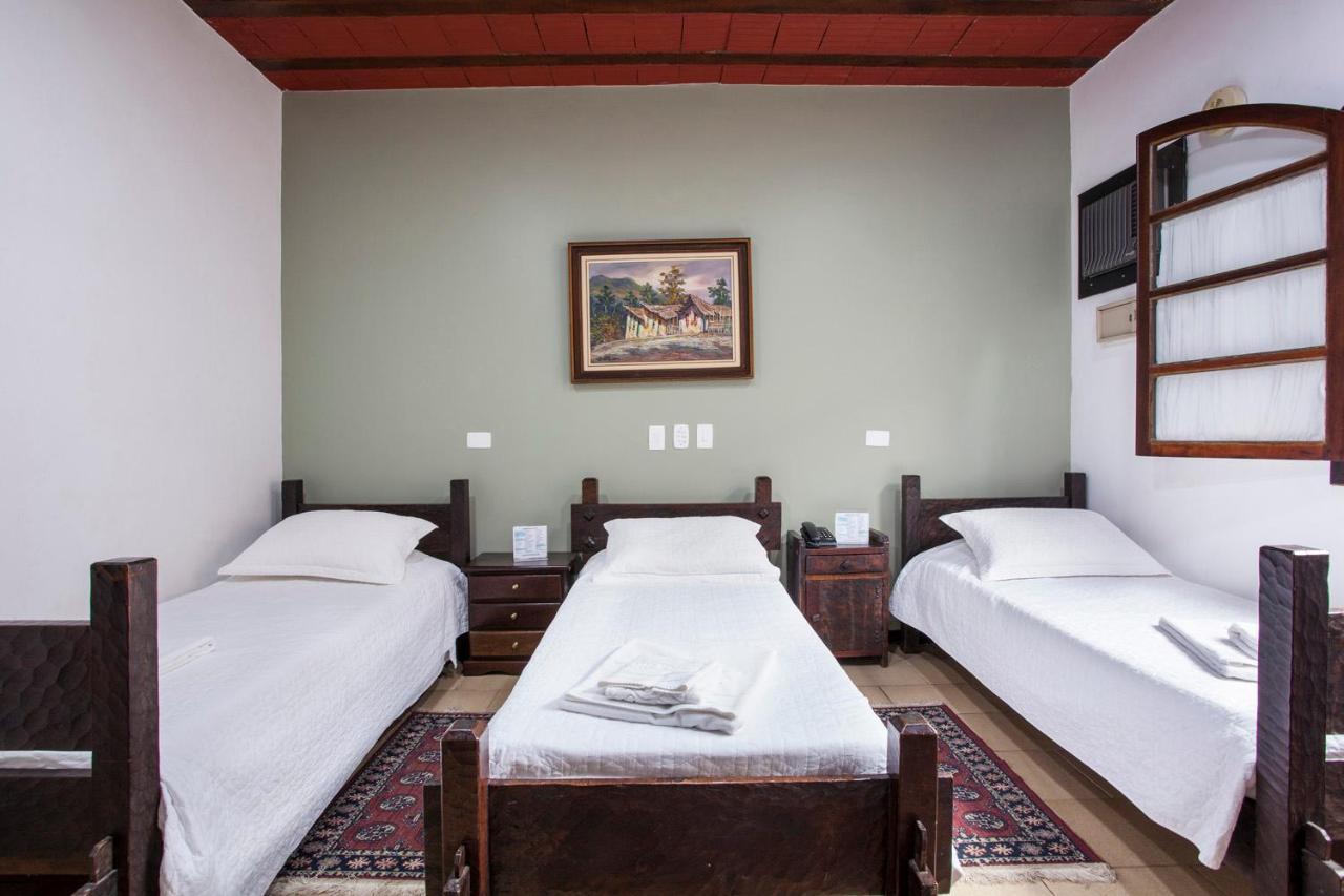 Giprita Wellness Hotel 乌巴图巴 外观 照片