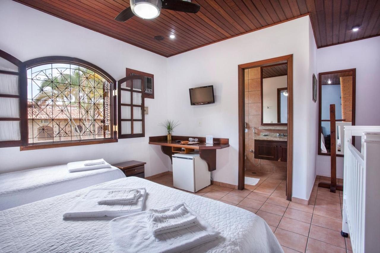 Giprita Wellness Hotel 乌巴图巴 外观 照片