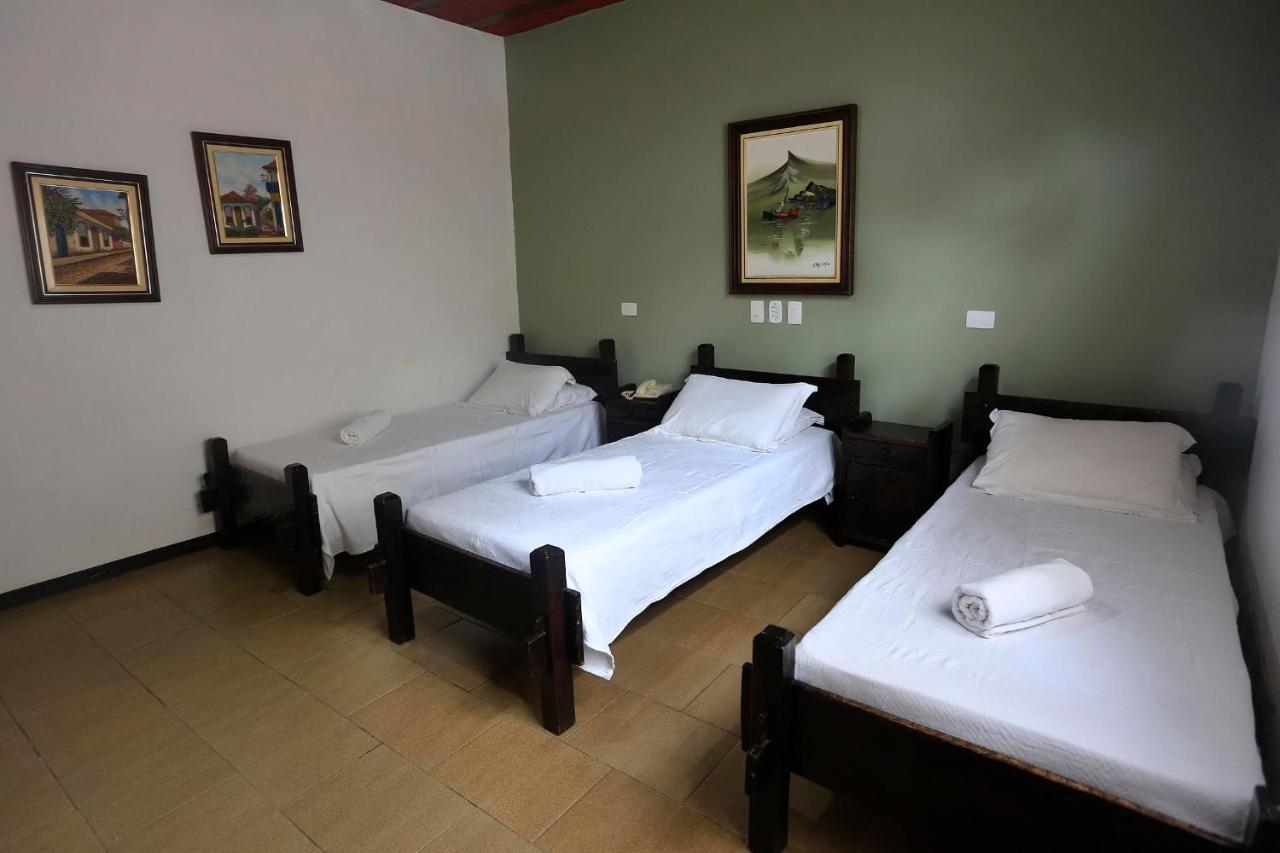 Giprita Wellness Hotel 乌巴图巴 外观 照片
