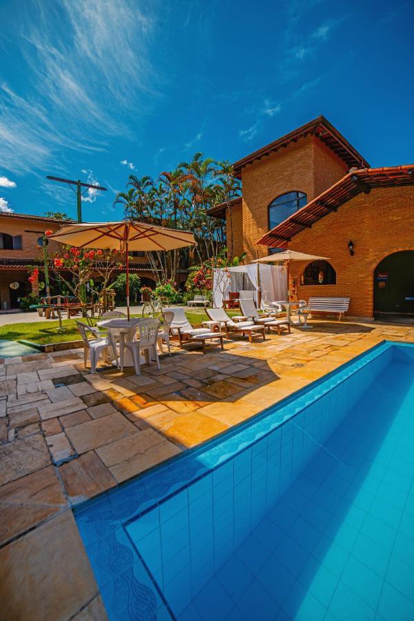 Giprita Wellness Hotel 乌巴图巴 外观 照片