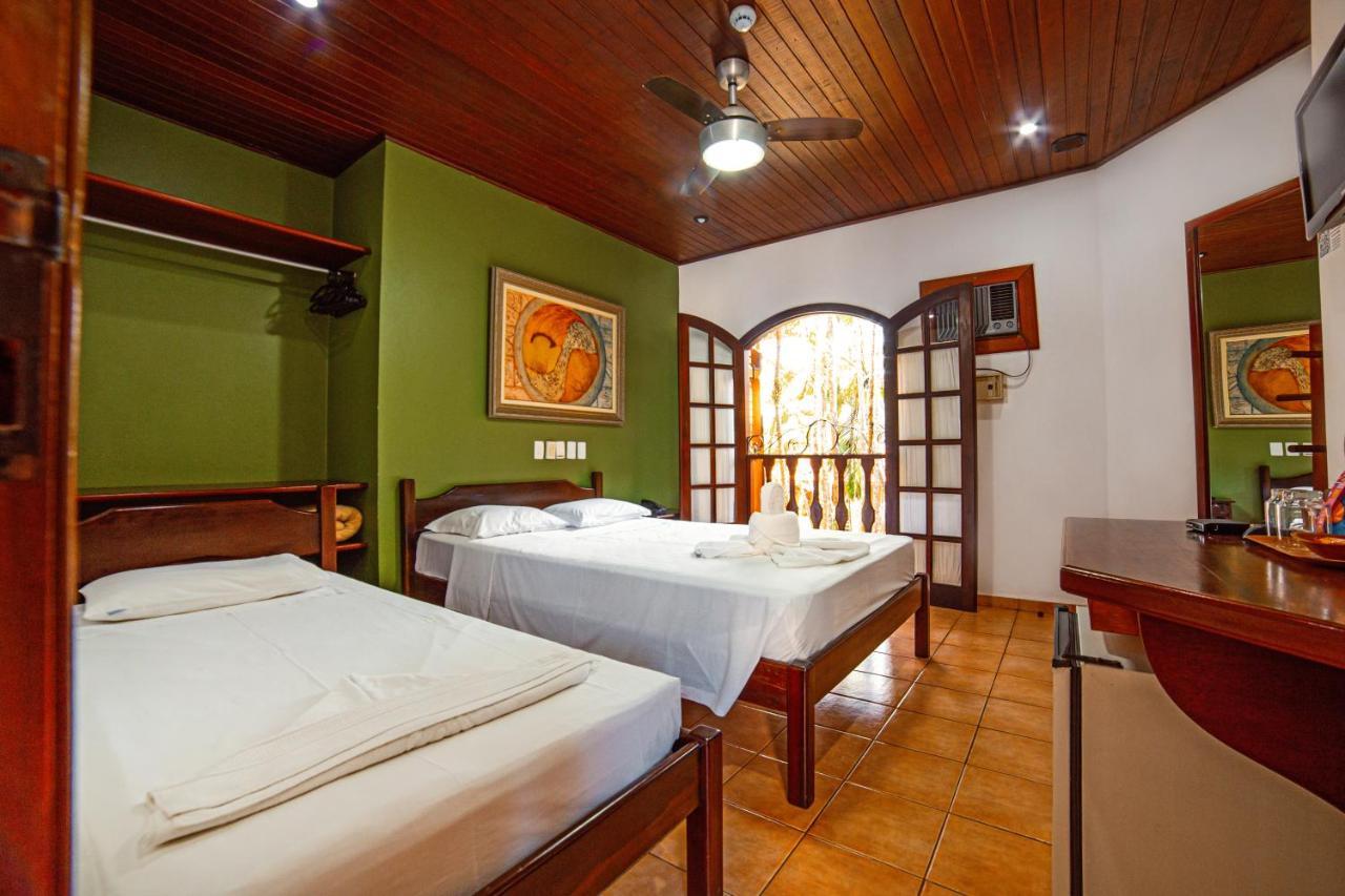 Giprita Wellness Hotel 乌巴图巴 外观 照片