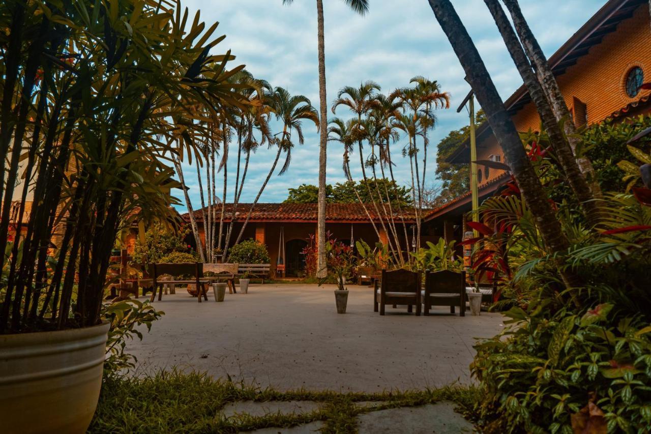Giprita Wellness Hotel 乌巴图巴 外观 照片