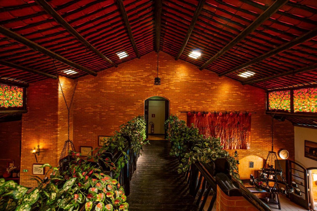 Giprita Wellness Hotel 乌巴图巴 外观 照片