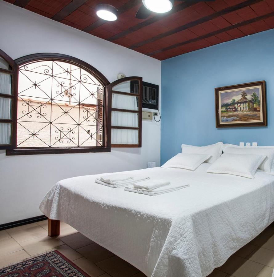 Giprita Wellness Hotel 乌巴图巴 外观 照片