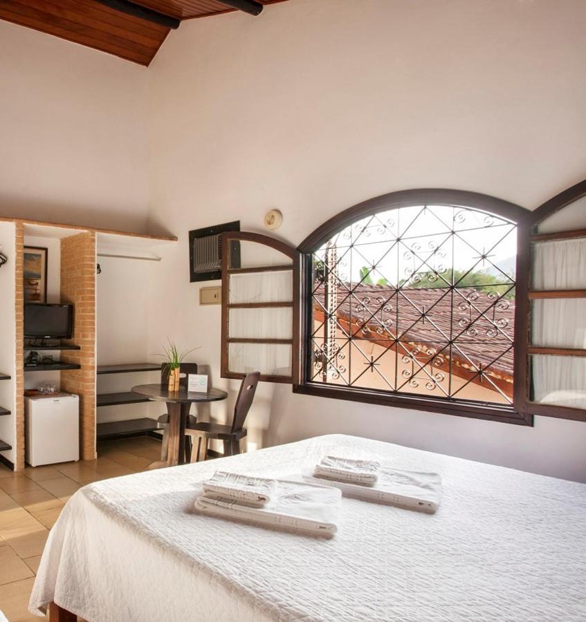 Giprita Wellness Hotel 乌巴图巴 外观 照片