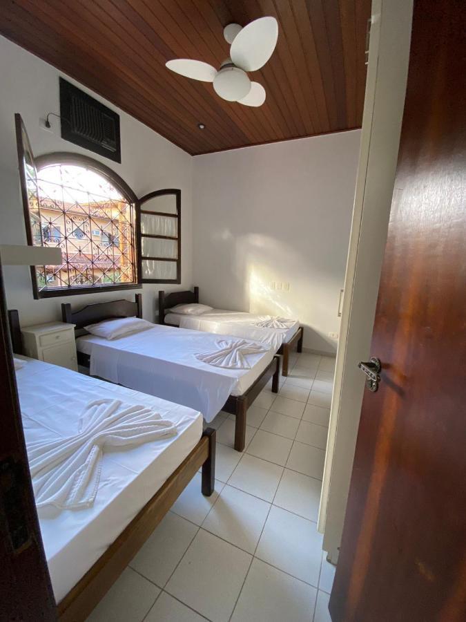 Giprita Wellness Hotel 乌巴图巴 外观 照片