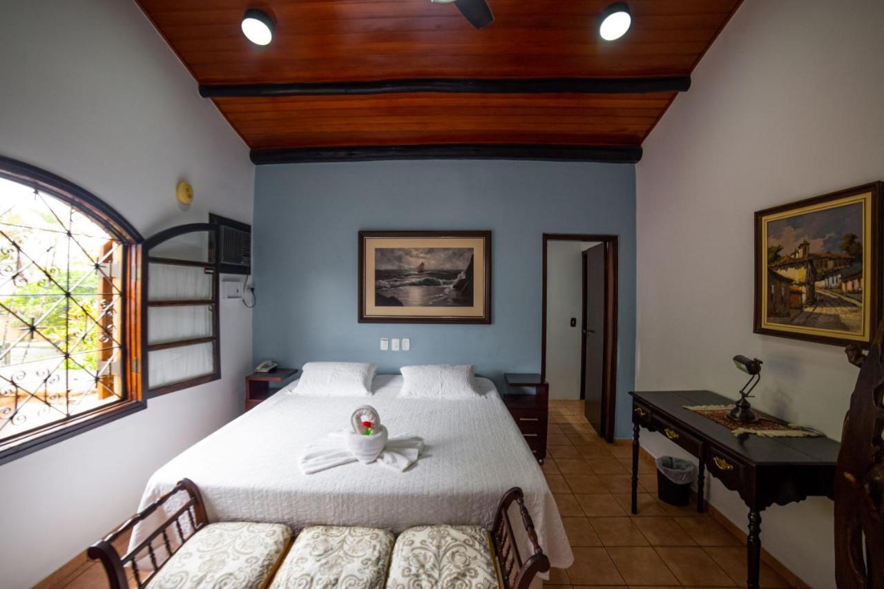 Giprita Wellness Hotel 乌巴图巴 外观 照片